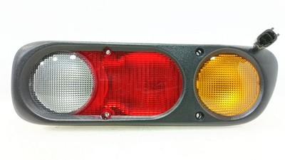 265500X001 RIGHT BUMPER TAIL LIGHT / 265500X001 / 1750321 FOR NISSAN TERRAN