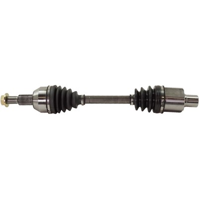 CV Half Shaft Axle Front Passenger Right Side Hand for Saturn Vue 2004-2007