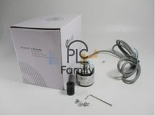 1PCS NEW FOR ELCO Rotary Encoder EB38A6-P4AR-...