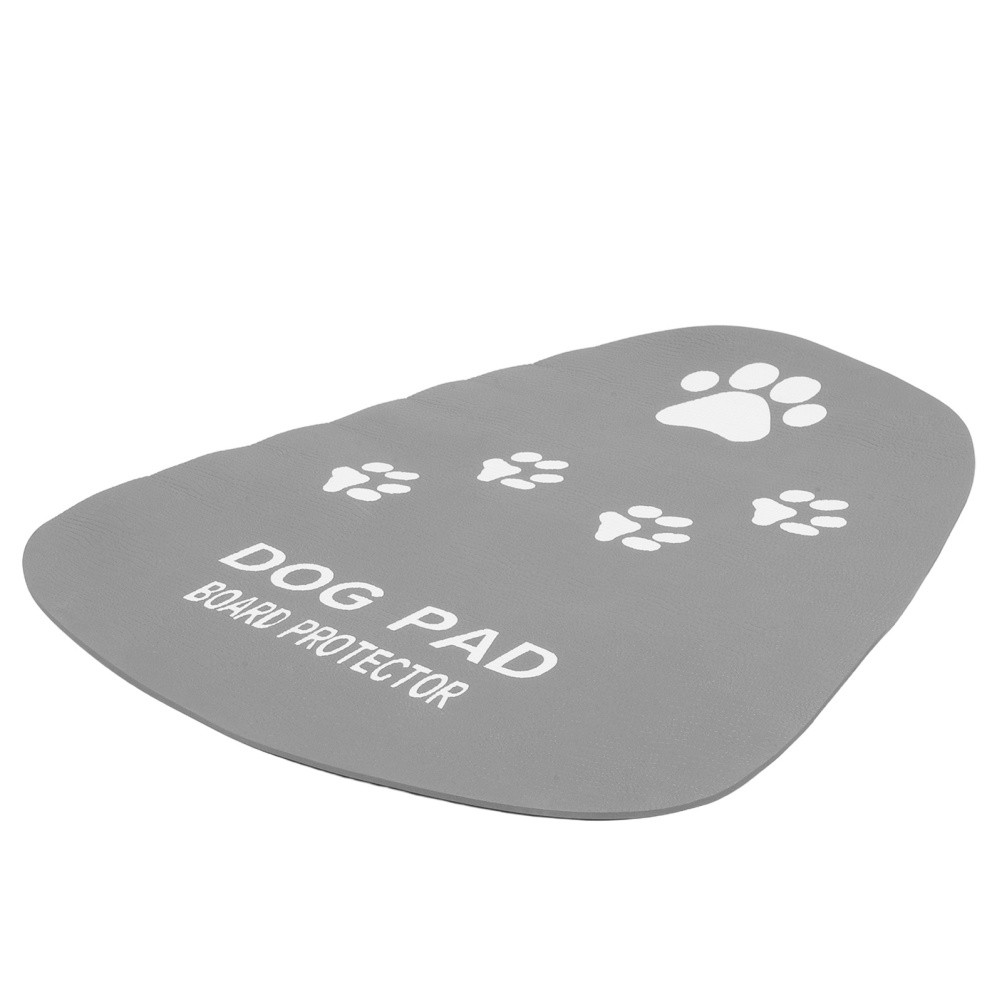 Tappetini Tavola da Surf Tappetini per Cani Riutilizzabili Surfboard -Accessori