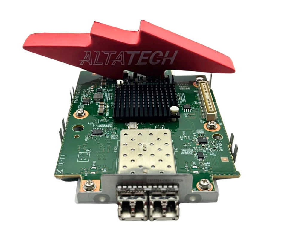Fujitsu CA07294-C801 Daughter Card, FC 8GB 2 Port DX60S2 - Image 2 of 4