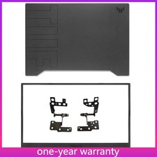 New ASUS TUF AIR 2021 F15 FX516 FX516P FX516PR FA516 LCD Back Cover Bezel hinges