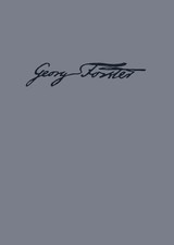Brigitte Leuschner (u. a.) | Briefe an Forste...