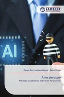 Kamya Goel (U. A.) | AI In Dentistry | Taschenbuch | Englisch (2026)