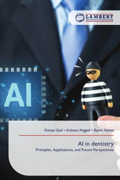 Kamya Goel (U. A.) | AI In Dentistry | Taschenbuch | Englisch (2026)-image