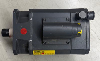 Siemens 3~Servomotor Motor Synchronmotor Simotics 1FT6082-8AH71-1AG3 Refurbished