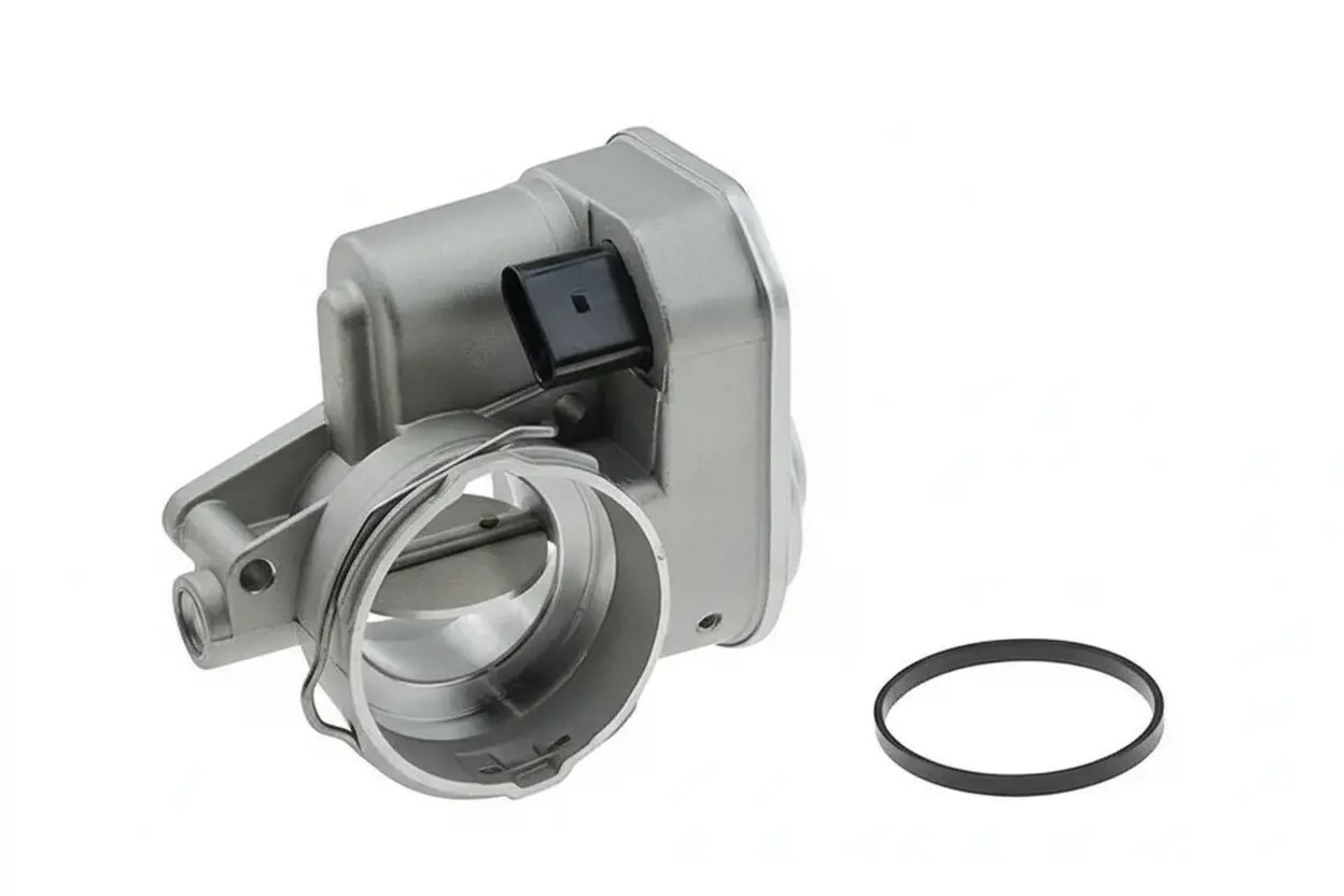 Air throttle body Electric ETB-VW-009 NTY for MITSUBISHI SKODA VW SEAT AUDI