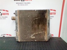 Radiateur Seat MARBELLA