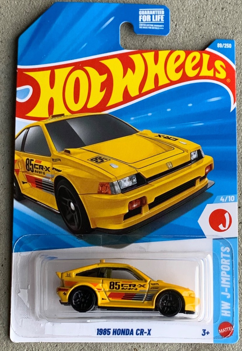 2026-20 Hot Wheels JDM Selections - New Cars 07/17/2026 | eBay
