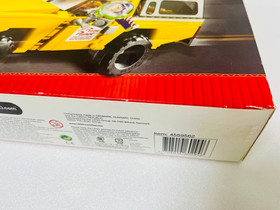 LEGO Toy Story 3 7598 Pizza Planet Truck Rescue Disney Pixar Japan NEW