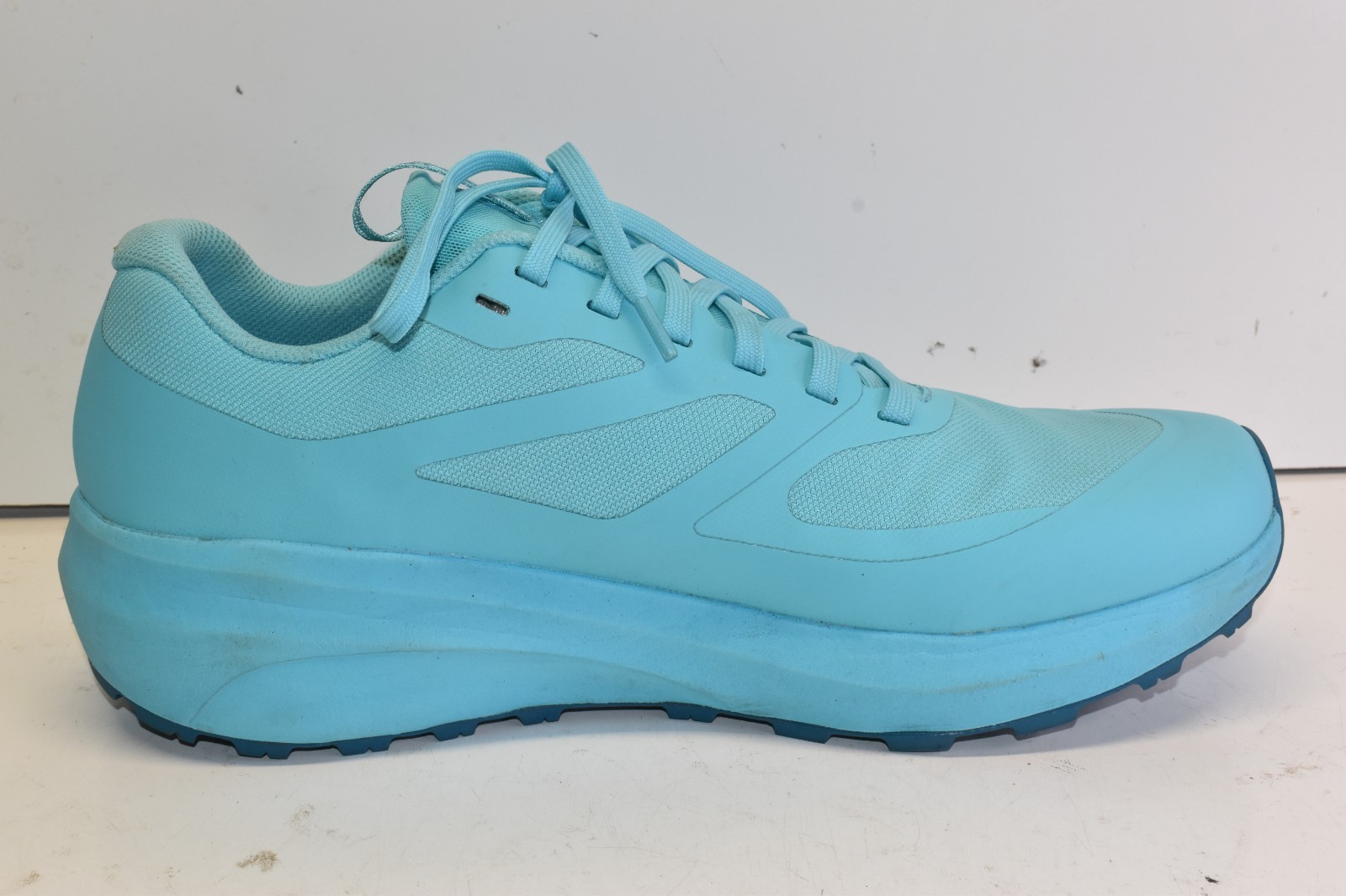 Arcteryx Norvan LD 3 Hiking Shoes Revive Blue Unisex Mens Size 10 Outdoors w Box thumbnail 3