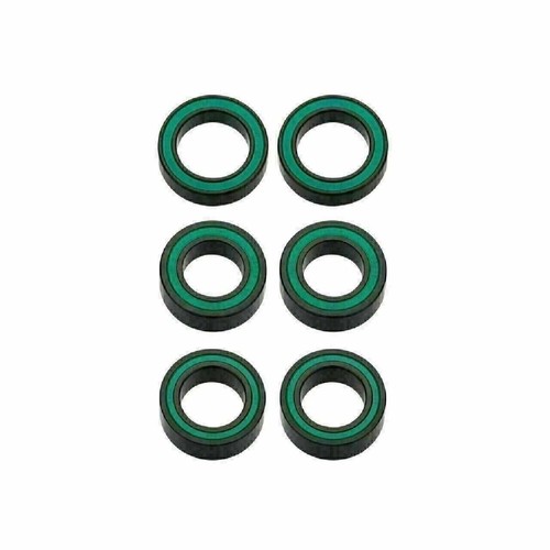 Vision Ceramic Bearing Upgrade Kit for Metron SL/TL Center Lock Wheels