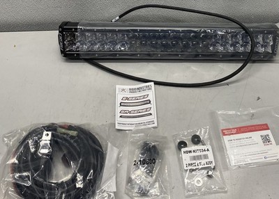 Rigid Industries E-Series PRO LED Light 120213