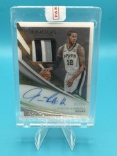 LaMarcus Aldridge Cards and Autograph Memorabilia Guide 13