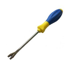 Tack Lifter Staple Nail Stud Removal Tool Carpet Floor Handle Upholstery Bar 