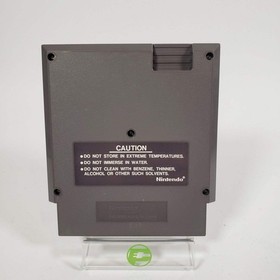 Clu Clu Land (Nintendo NES, 1985)