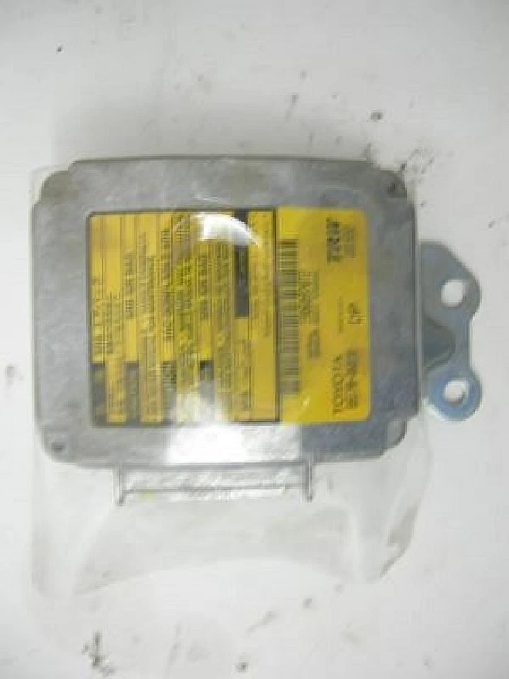 Steuergerät Aufprallsensor Toyota CAMRY 4 V20 8917006030 TRW 3.0 01-1997 - Изображение 2 из 3