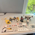 LEGO Star Wars SMART PLAY : Luke’s Red Five X-Wing 75423