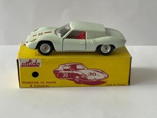 Boutique - Porsche 911 Carrera 2.8 Le Mans 73 n°44