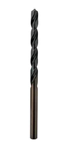 CONNECT 31957 Dormer HSS A100 Imperial Jobber Drill 31/64"" Right Handed Pack 5