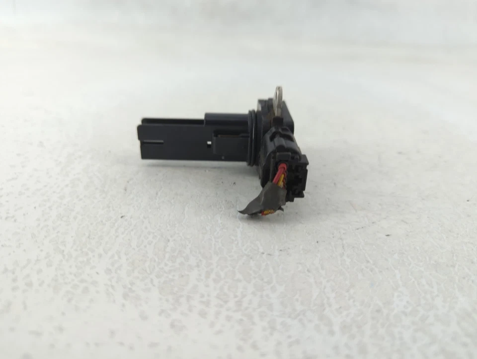 Medidor de flujo de aire másico Toyota Highlander 2008-2013 Maf WWT0F Foto 2 de 4