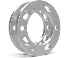 1/2 inch 12mm 5x5.5 and 6x5.5 Wheel Spacers Compatible with 1/2 inch thick