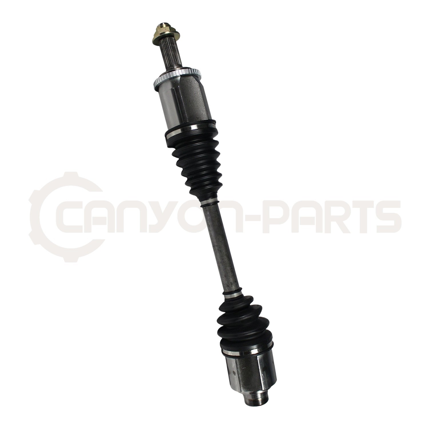 Rear RH Side CV Axle Shaft Assembly for 1991-2005 Acura NSX 3.2L V6 Manual Trans