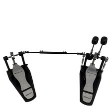 Roland RDH-102 Noise Eater Double Bass Drum P...