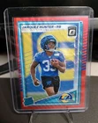2025 Panini Jarquez Hunter Base (Raw)