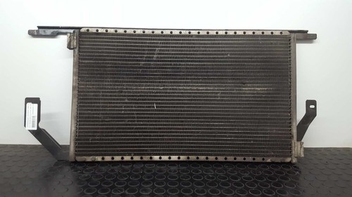 1486721080 KONDENSATOR / KÜHLER DER KLIMAANLAGE KONDENSATOR / 517361 FÜR FIAT SC