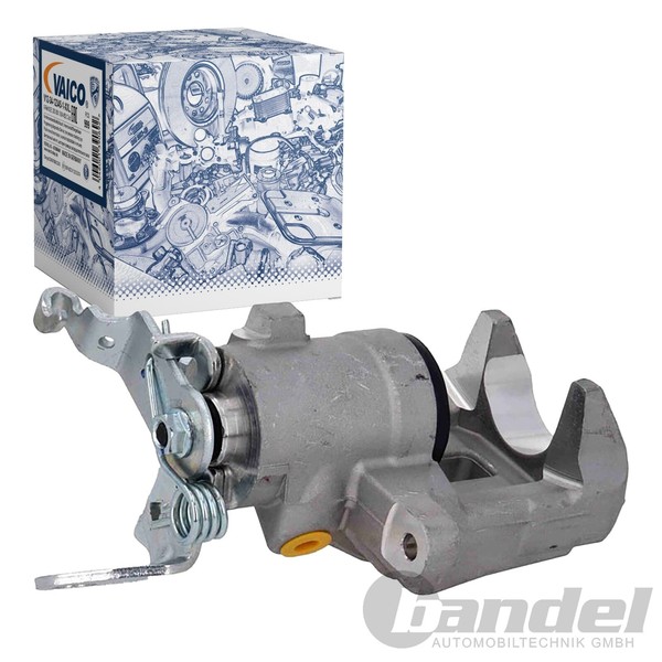 Vaico Bremssattel Hinten Rechts Passend FüR Audi A3 Seat Altea Leon Toledo Skoda-image