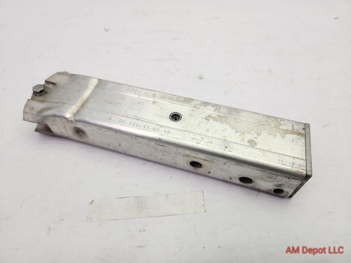 2017 Mini Cooper S F56 F55 F57 Front Lower Left Deformation Element 51117301587