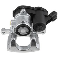 NTY Bremssattel Bremszange Hinterachse Links FüR Mazda 3 BM BN 2.0 1.5 2.2 D