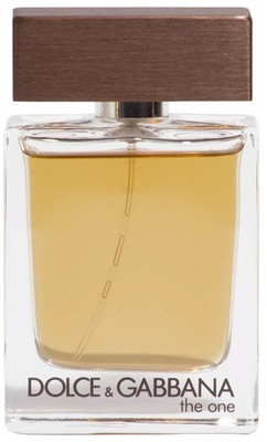 Dolce & Gabbana The One for Men Eau de Toilette 50 ml OVP NEU