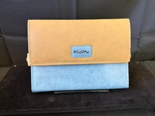 KnitPro Ginger Grande Afghan/Tunisian Crochet Hook Set