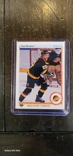 1990-91 Upper Deck - Paul Reinhart #110
