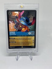 Stitch - Experiment 626 #220 Prices | Lorcana Reign of Jafar