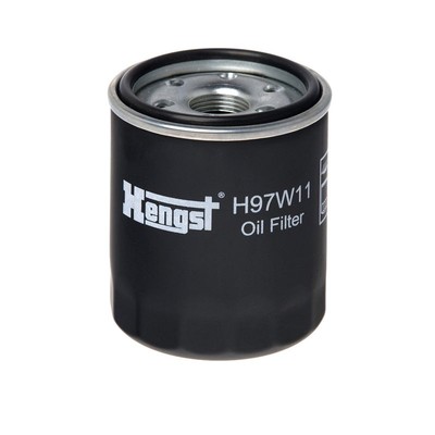 HENGST FILTER Ölfilter H97W11 für SMART MITSUBISHI