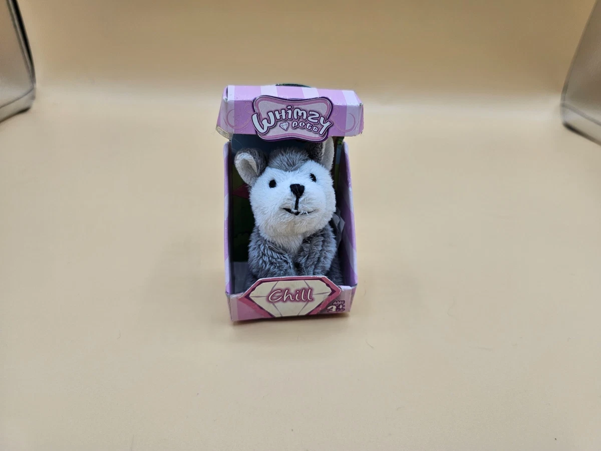 Las mejores ofertas en Animales de Peluche Husky para