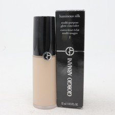 Giorgio Armani Luminous Silk Multi-Purpose Gl...