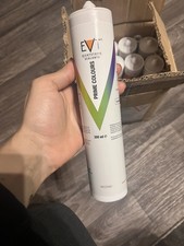Silicone Evt Prime Colours. RAl 1019