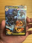Mega Charizard EX SIR 125/094 Phantasmal Flames NM Pack Fresh