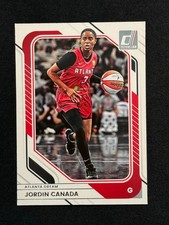 Jordin Canada 2026 Panini Donruss Basketball WNBA #67 BUY ANY 2 GET 1 FREE