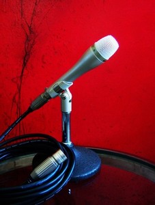 Ev 635A Mic | eBay