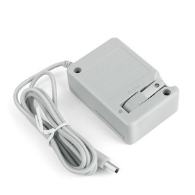 AC Adapter Home Wall Charger Cable for Nintendo DSi/ 2DS/ 3DS/ DSi XL System