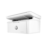 Hp Laserjet Mfp M140W Multifunktionsdrucker Laser Schwarz Weiß Wlan