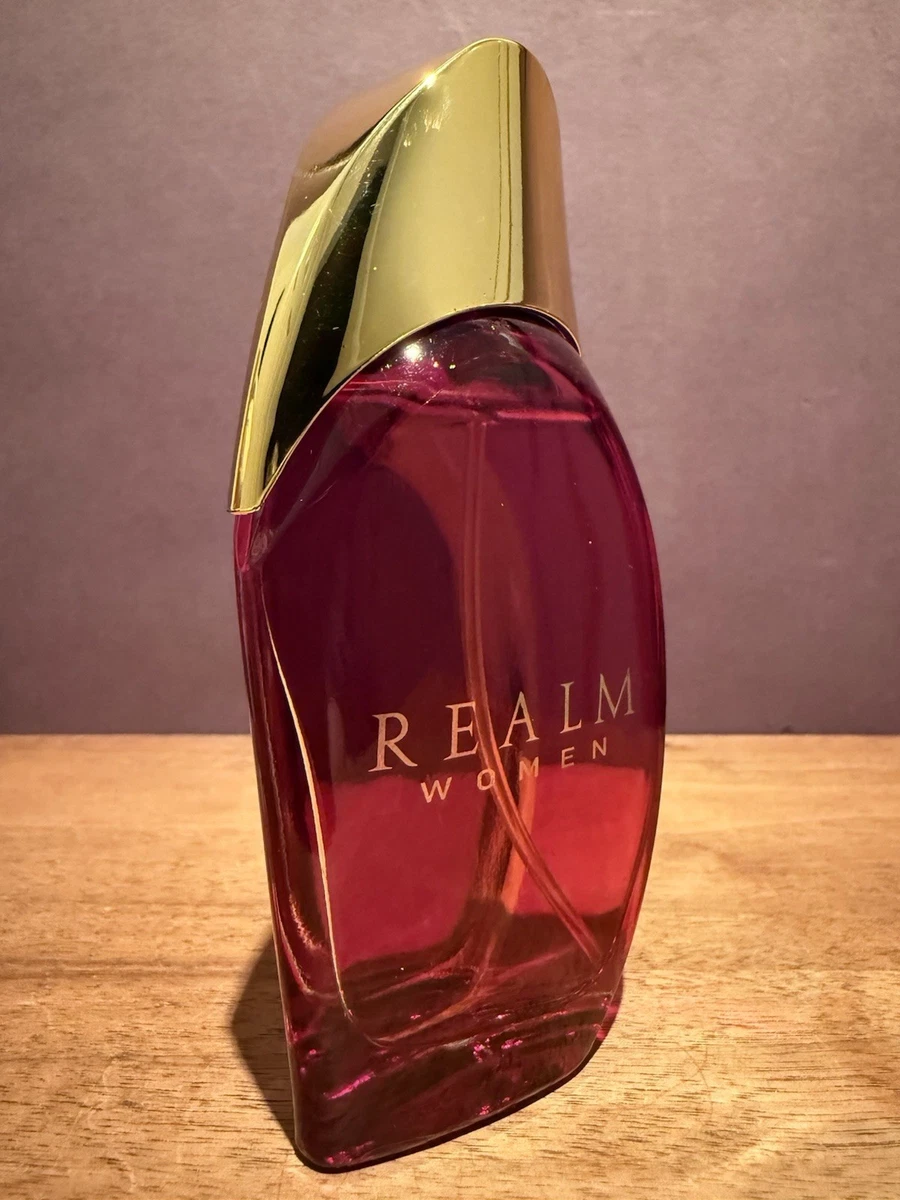 Realm Women Discontinued for sale | eBay