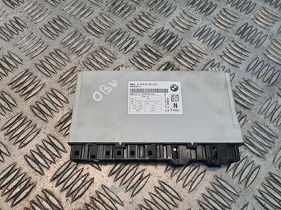  BMW 3ER E93 2010 STEUERGERÄT SITZ VORNE FAHRERSEITE 9221861 #0B