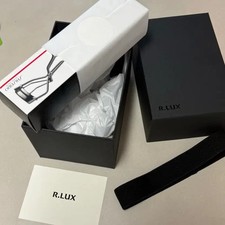 Shiseido Eyelash Color Pro Curler New Beauty Tool Gift