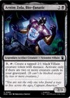 MTG : Marvel Super Heroes Arnim Zola, Bio-Fanatic